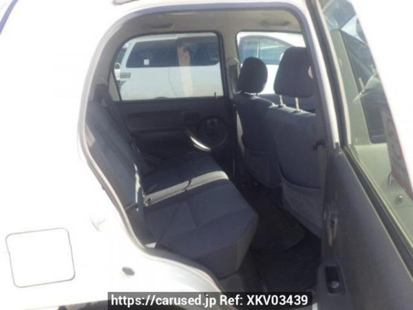 Used 2010 AT daihatsu terios-kid J111G Image[13]