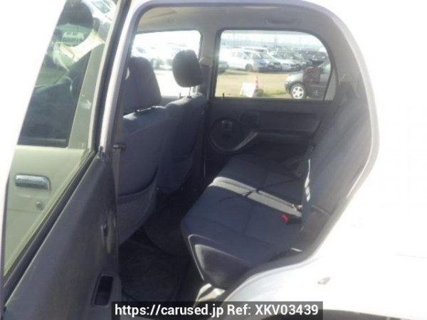 Used 2010 AT daihatsu terios-kid J111G Image[14]