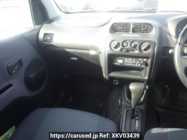 Used 2010 AT daihatsu terios-kid J111G Image[16]