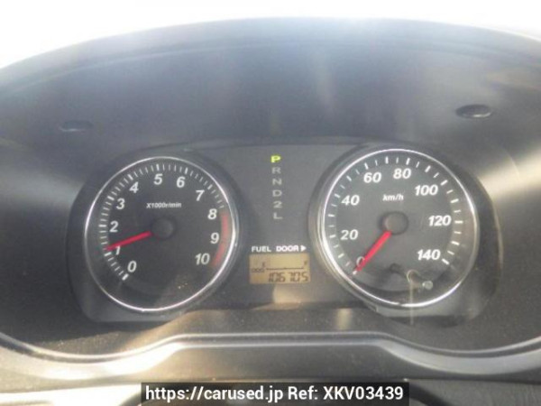Used 2010 AT daihatsu terios-kid J111G Image[18]