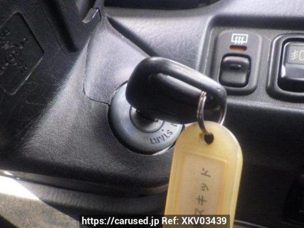 Used 2010 AT daihatsu terios-kid J111G Image[22]