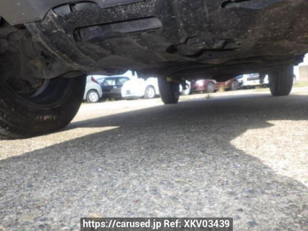 Used 2010 AT daihatsu terios-kid J111G Image[28]