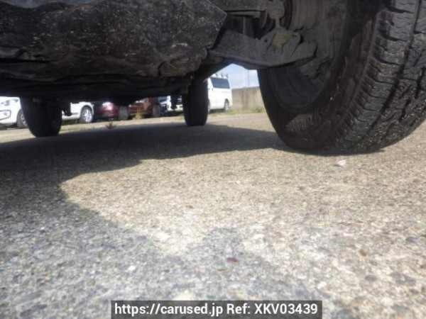 Used 2010 AT daihatsu terios-kid J111G Image[29]