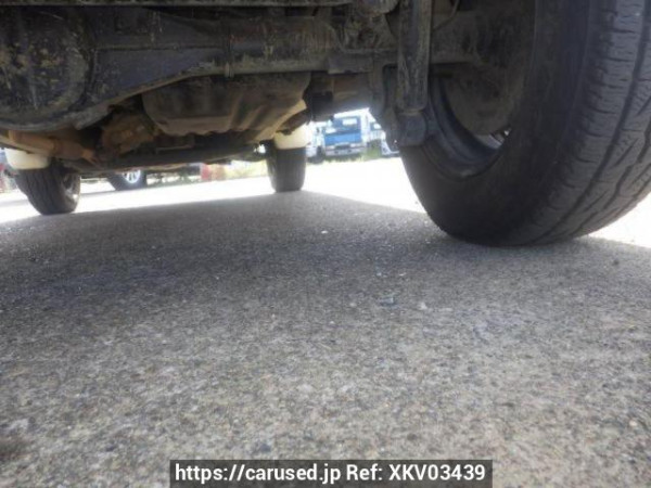 Used 2010 AT daihatsu terios-kid J111G Image[31]