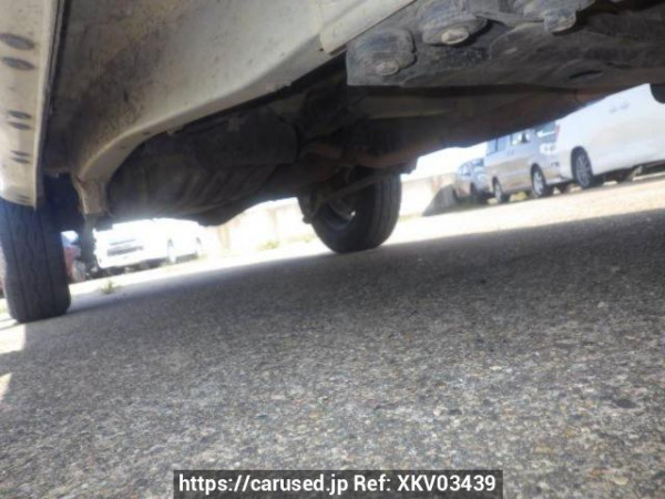 Used 2010 AT daihatsu terios-kid J111G Image[32]