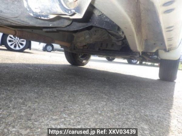 Used 2010 AT daihatsu terios-kid J111G Image[33]