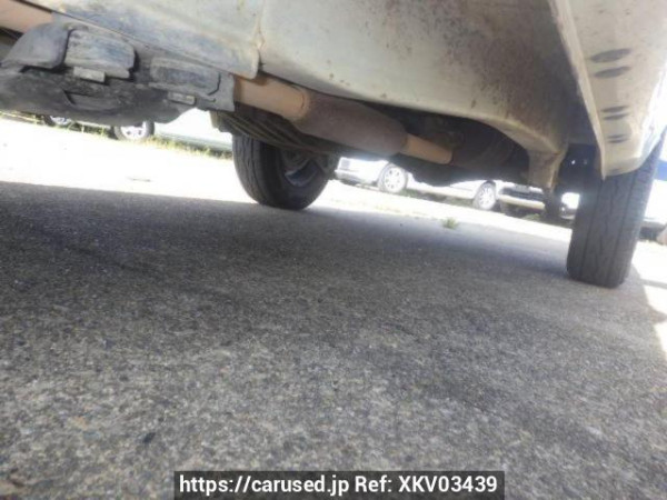 Used 2010 AT daihatsu terios-kid J111G Image[35]