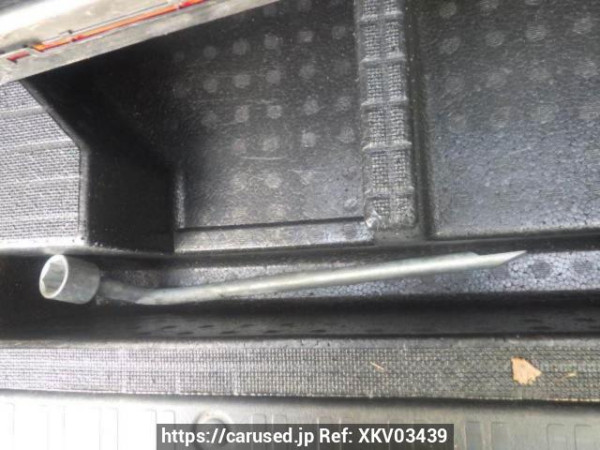 Used 2010 AT daihatsu terios-kid J111G Image[36]