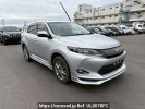 Toyota Harrier ZSU60W