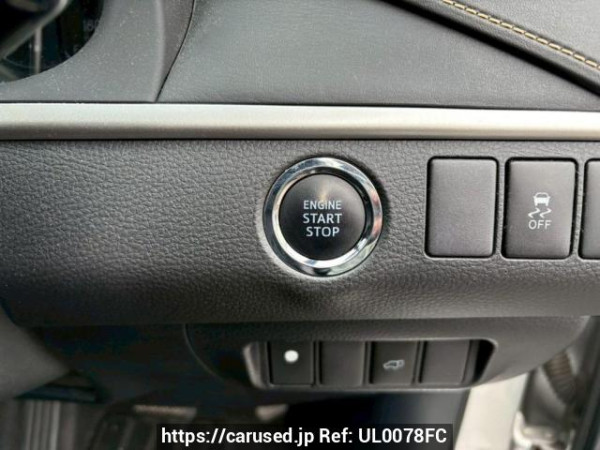 Used 2014 AT toyota harrier ZSU60W Image[27]