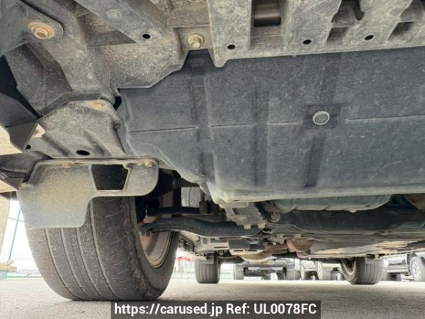 Used 2014 AT toyota harrier ZSU60W Image[33]