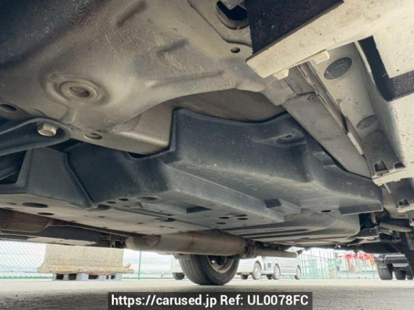 Used 2014 AT toyota harrier ZSU60W Image[36]