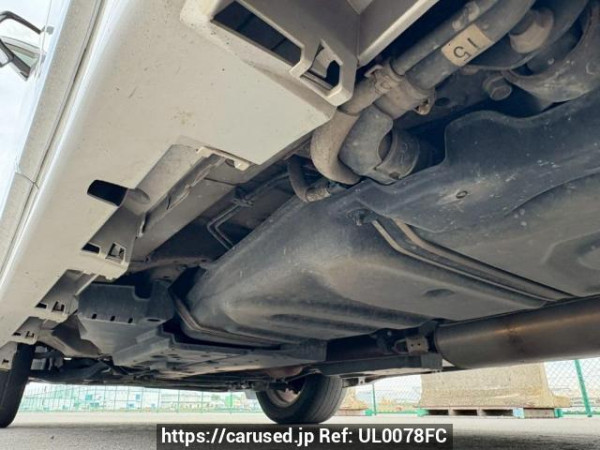 Used 2014 AT toyota harrier ZSU60W Image[37]