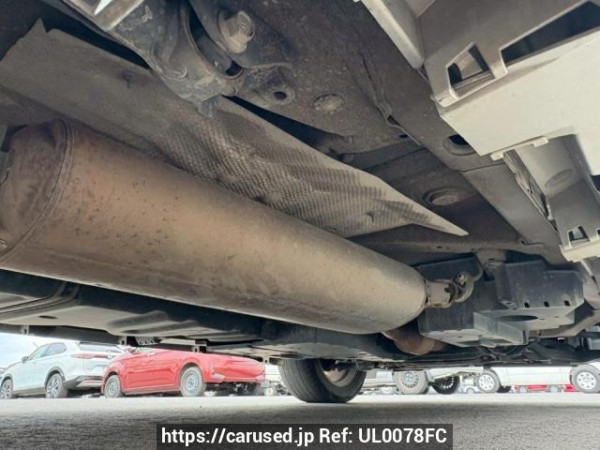 Used 2014 AT toyota harrier ZSU60W Image[38]