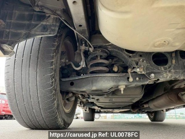 Used 2014 AT toyota harrier ZSU60W Image[39]