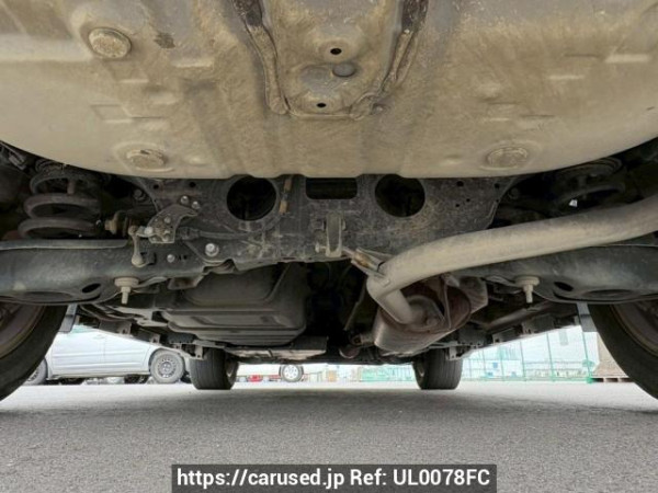 Used 2014 AT toyota harrier ZSU60W Image[41]