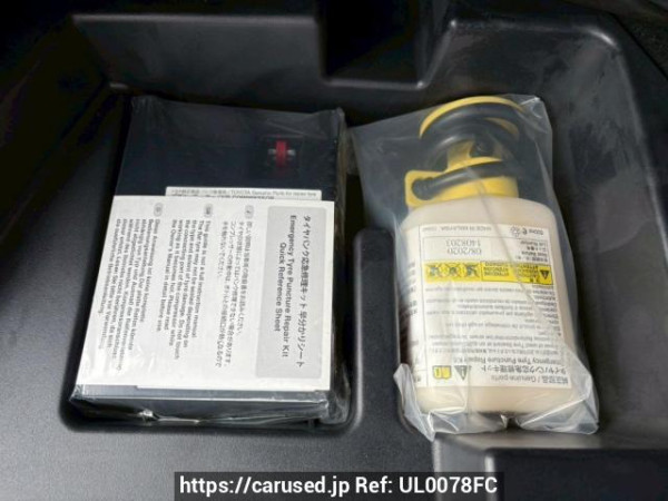 Used 2014 AT toyota harrier ZSU60W Image[42]