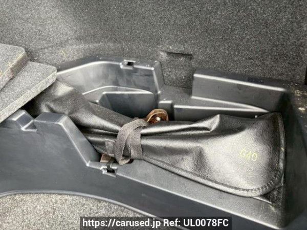 Used 2014 AT toyota harrier ZSU60W Image[43]