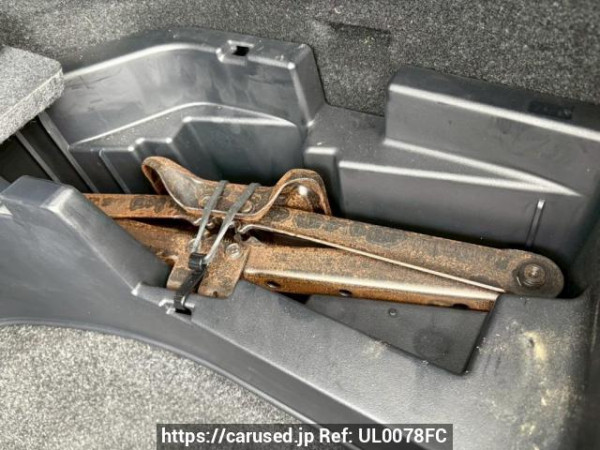 Used 2014 AT toyota harrier ZSU60W Image[44]