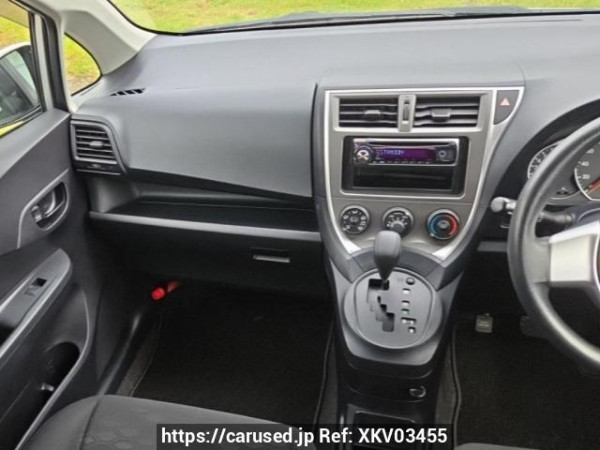 Used 2013 AT subaru trezia NSP120X Image[17]