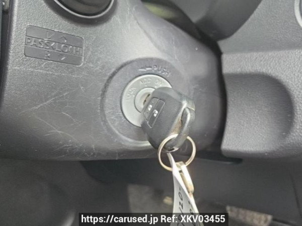 Used 2013 AT subaru trezia NSP120X Image[21]