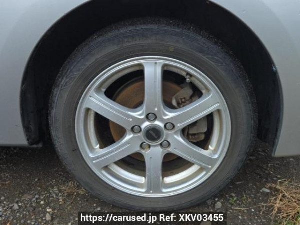 Used 2013 AT subaru trezia NSP120X Image[25]