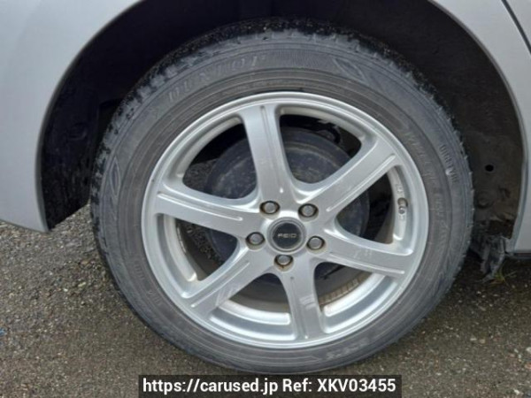 Used 2013 AT subaru trezia NSP120X Image[26]