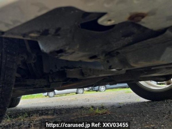 Used 2013 AT subaru trezia NSP120X Image[27]