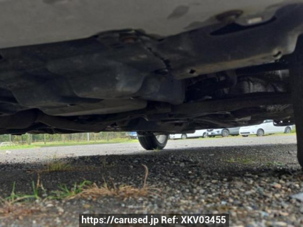 Used 2013 AT subaru trezia NSP120X Image[28]