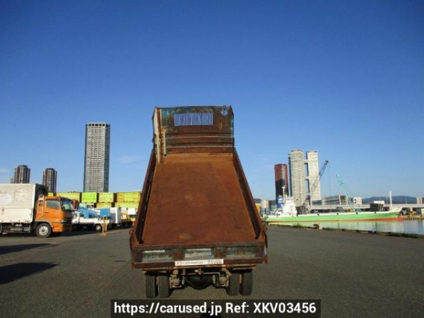 Used 1989 MT mitsubishi canter FE305BD Image[5]