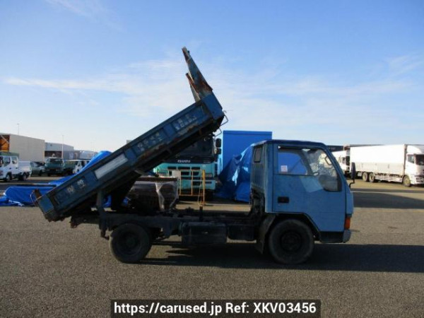 Used 1989 MT mitsubishi canter FE305BD Image[7]