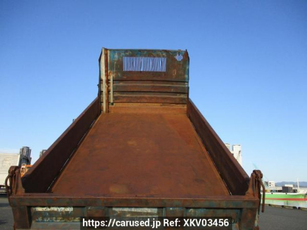 Used 1989 MT mitsubishi canter FE305BD Image[8]