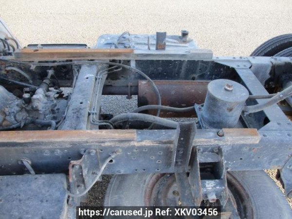 Used 1989 MT mitsubishi canter FE305BD Image[12]