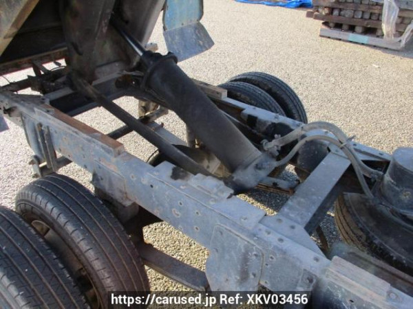 Used 1989 MT mitsubishi canter FE305BD Image[13]