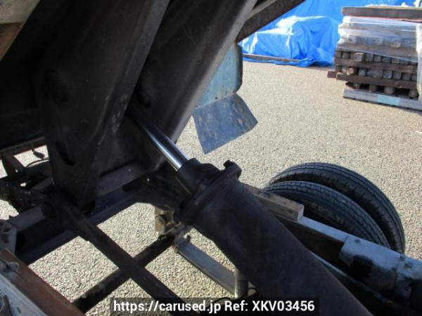 Used 1989 MT mitsubishi canter FE305BD Image[14]