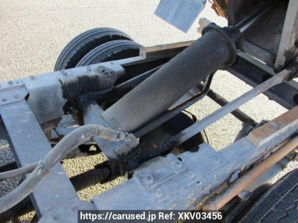 Used 1989 MT mitsubishi canter FE305BD Image[16]