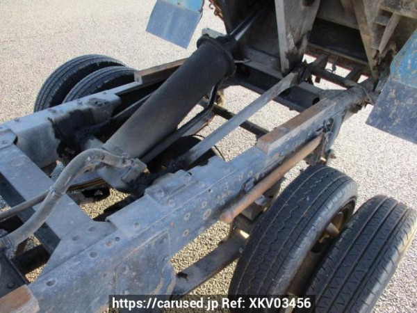 Used 1989 MT mitsubishi canter FE305BD Image[17]