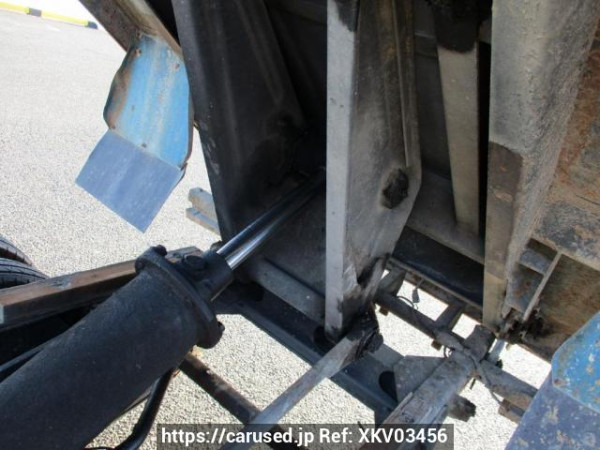 Used 1989 MT mitsubishi canter FE305BD Image[18]