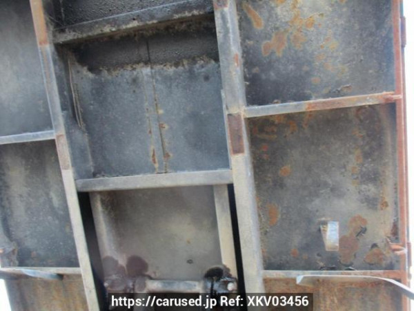 Used 1989 MT mitsubishi canter FE305BD Image[21]