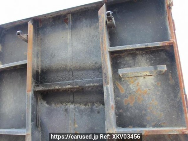 Used 1989 MT mitsubishi canter FE305BD Image[22]