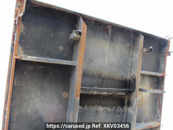 Used 1989 MT mitsubishi canter FE305BD Image[24]