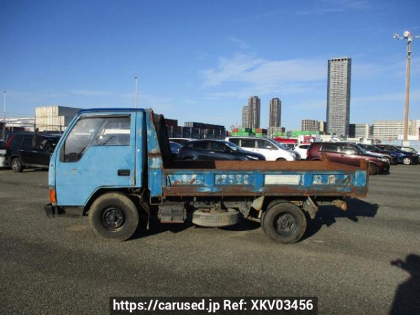 Used 1989 MT mitsubishi canter FE305BD Image[28]