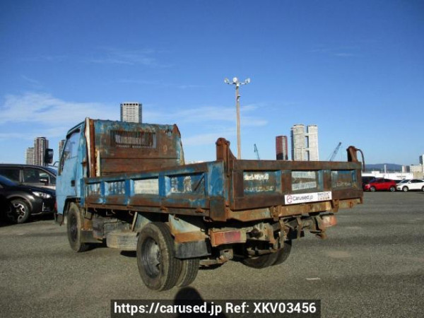 Used 1989 MT mitsubishi canter FE305BD Image[29]
