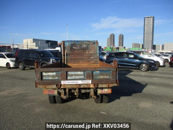 Used 1989 MT mitsubishi canter FE305BD Image[30]