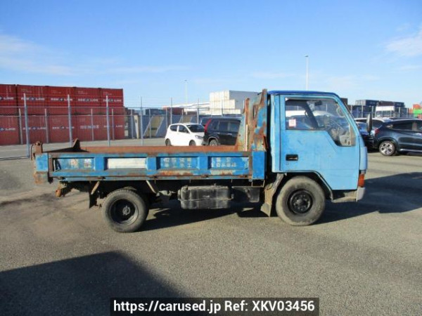 Used 1989 MT mitsubishi canter FE305BD Image[32]