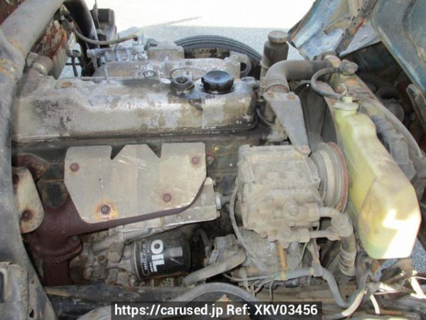 Used 1989 MT mitsubishi canter FE305BD Image[34]