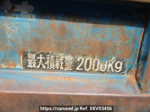 Used 1989 MT mitsubishi canter FE305BD Image[37]