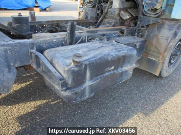 Used 1989 MT mitsubishi canter FE305BD Image[38]