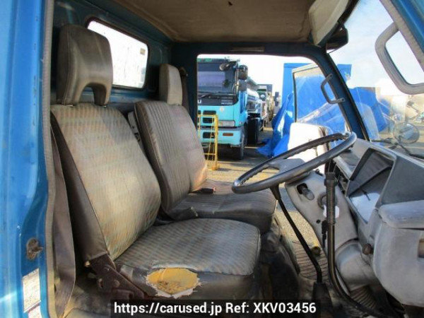 Used 1989 MT mitsubishi canter FE305BD Image[40]