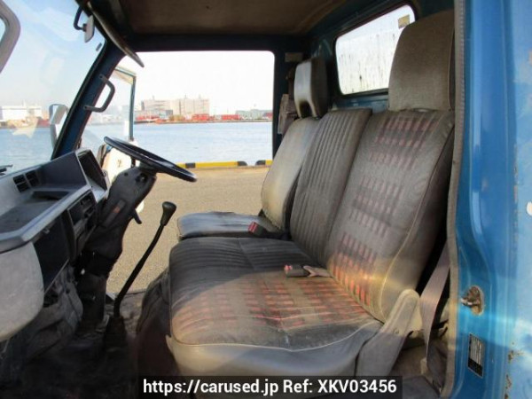 Used 1989 MT mitsubishi canter FE305BD Image[41]
